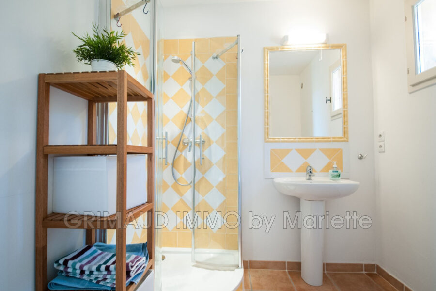 Maison à vendre à La Garde-Freinet