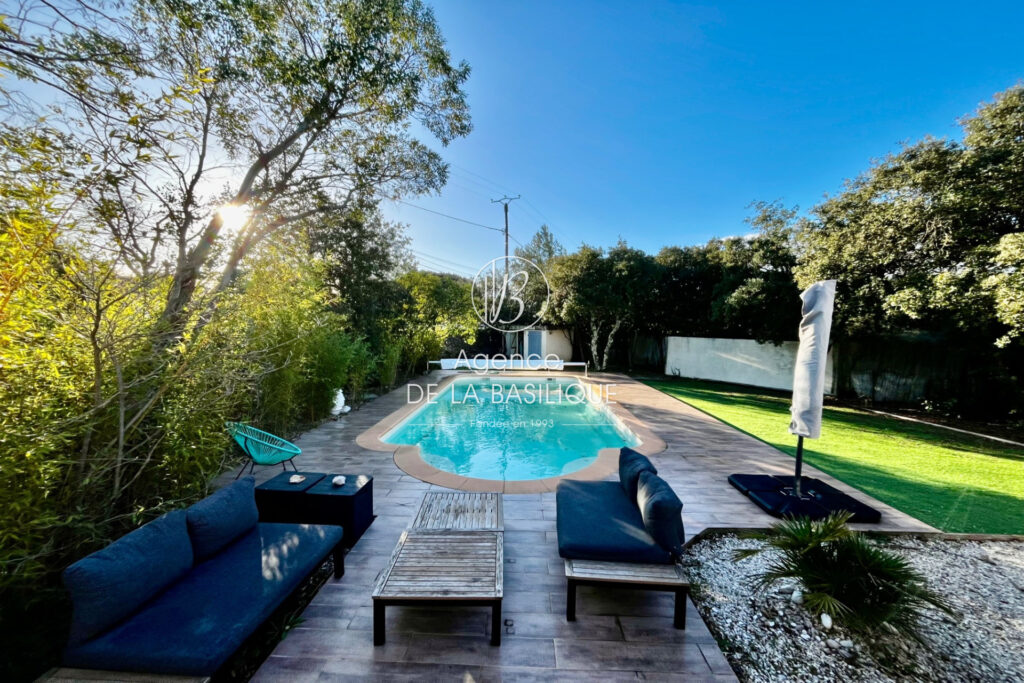 vente maison 5 Pièce(s) – 5 pièces – 4 chambres – 128.00 m²