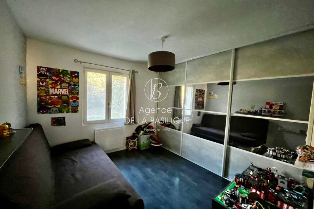 vente maison 5 Pièce(s) – 5 pièces – 4 chambres – 128.00 m²