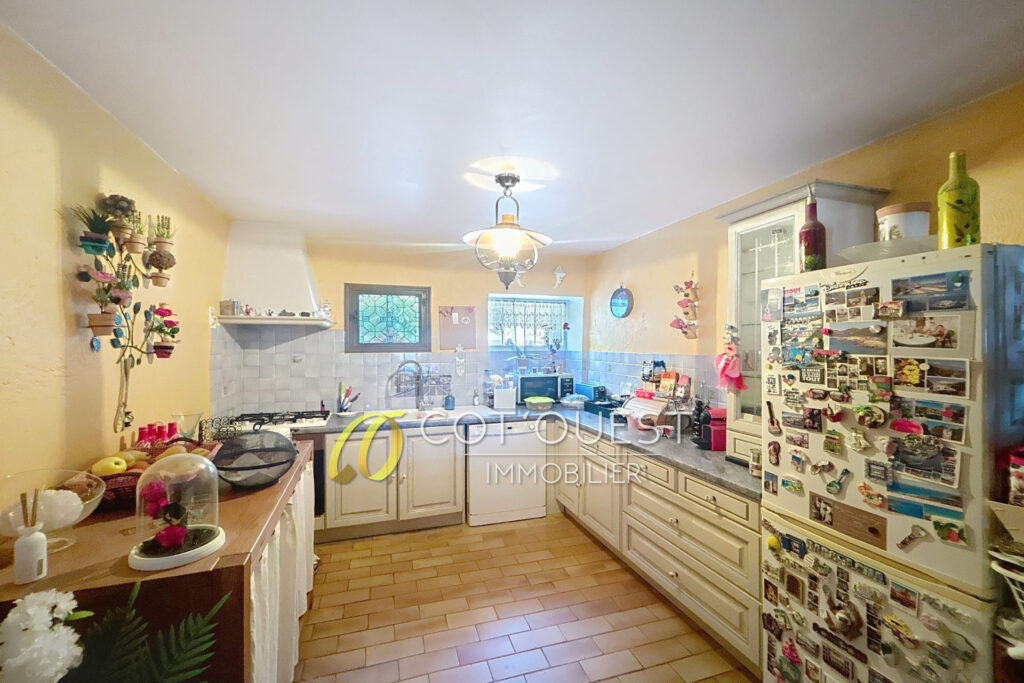 vente maison 4 Pièce(s) – 4 pièces – 3 chambres – 97.62 m²