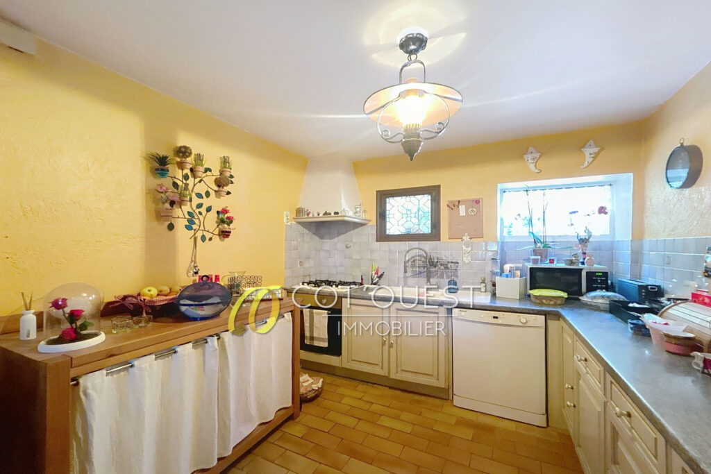 vente maison 4 Pièce(s) – 4 pièces – 3 chambres – 97.62 m²