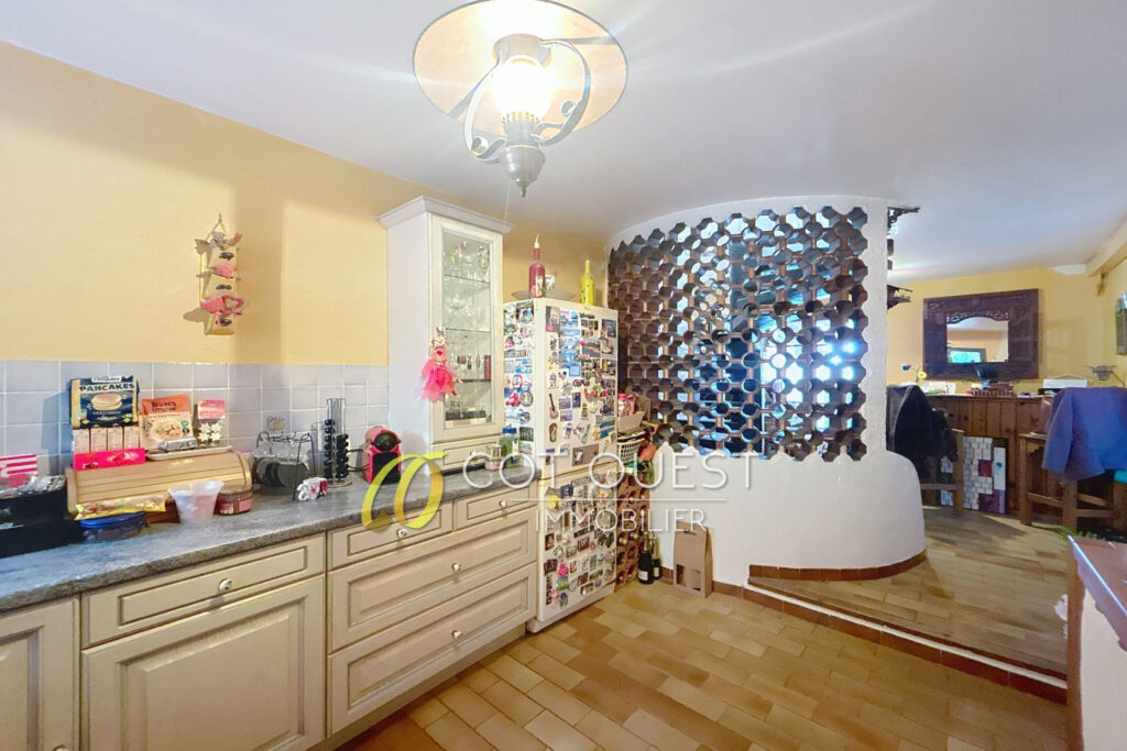 vente maison 4 Pièce(s) – 4 pièces – 3 chambres – 97.62 m²