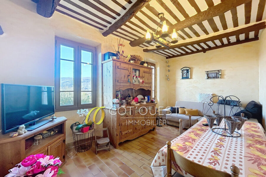 Maison à vendre à Colomars