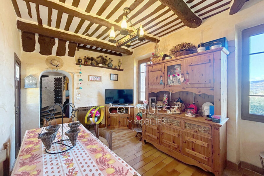 Maison à vendre à Colomars