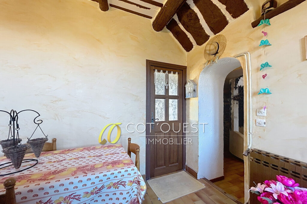 vente maison 4 Pièce(s) – 4 pièces – 3 chambres – 97.62 m²