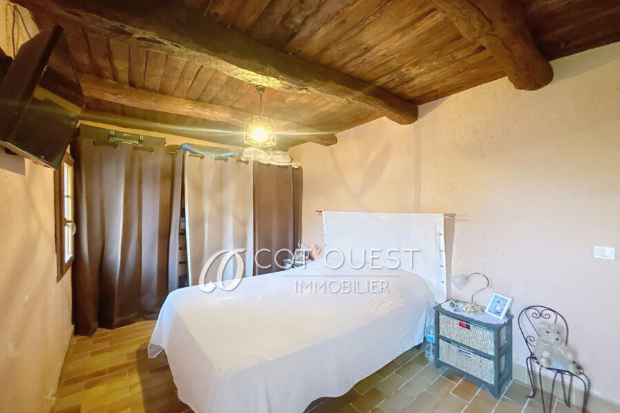 Maison à vendre à Colomars — Vue montagne — photo 16