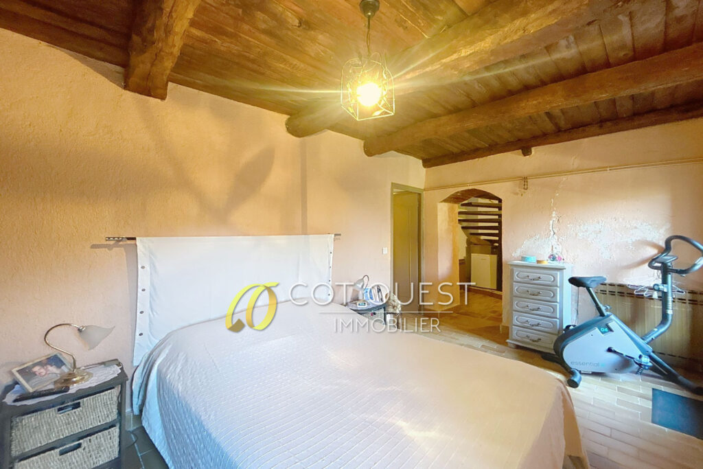 vente maison 4 Pièce(s) – 4 pièces – 3 chambres – 97.62 m²