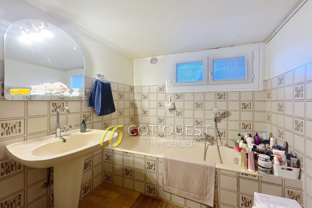 vente maison 4 Pièce(s) – 4 pièces – 3 chambres – 97.62 m²