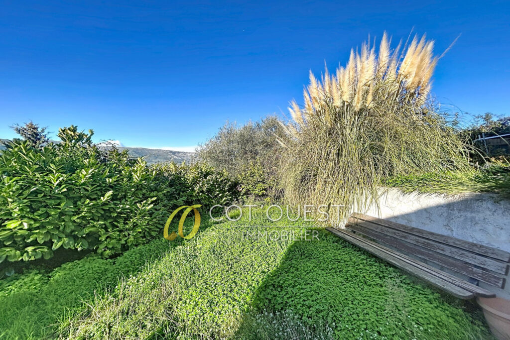 vente maison 4 Pièce(s) – 4 pièces – 3 chambres – 97.62 m²