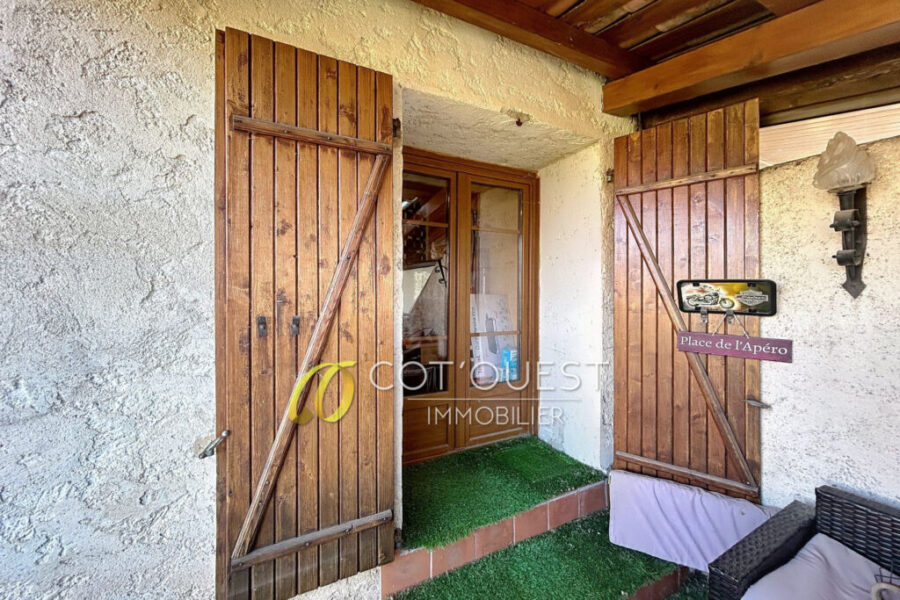 Maison à vendre à Colomars
