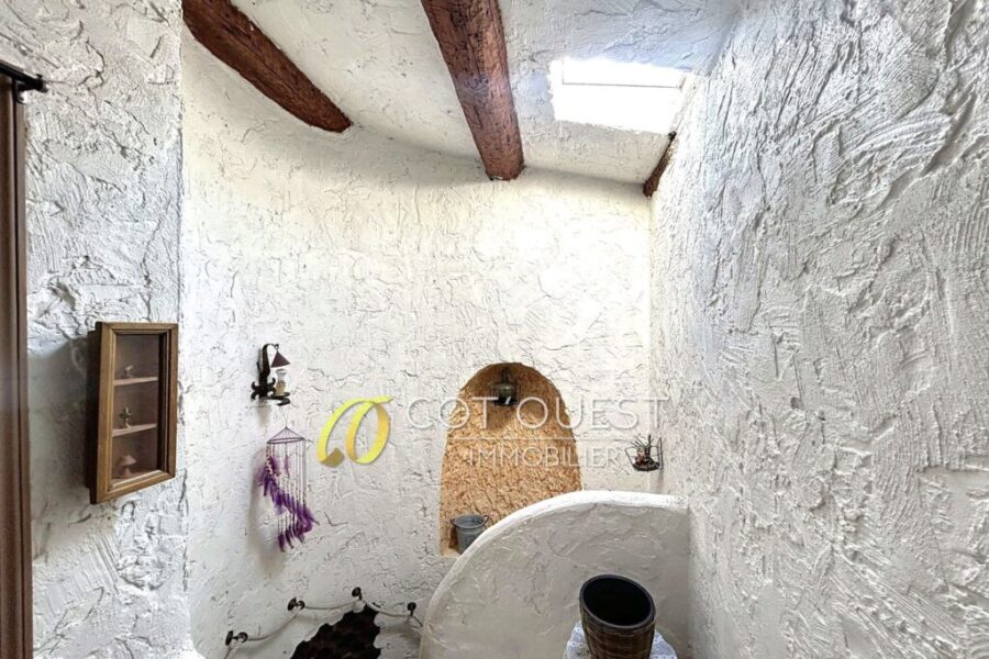 Maison à vendre à Colomars