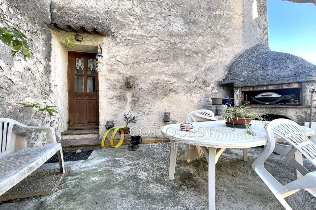 vente maison 4 Pièce(s) – 4 pièces – 3 chambres – 97.62 m²