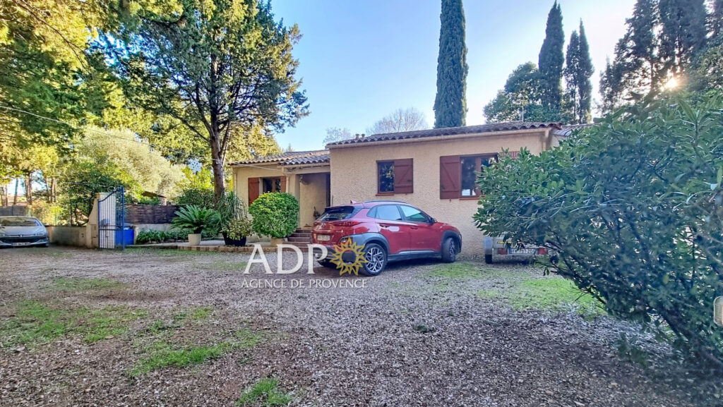 vente maison 4 Pièce(s) – 4 pièces – 3 chambres – 100.00 m²