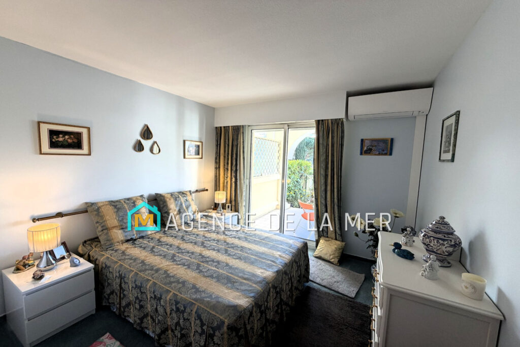 vente appartement 2 Pièce(s) – 2 pièces – 1 chambre – 45.32 m²