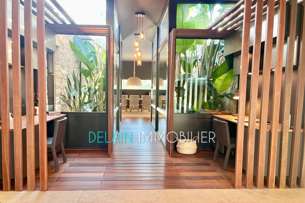 vente maison 5 Pièce(s) – 5 pièces – 4 chambres – 257.00 m²