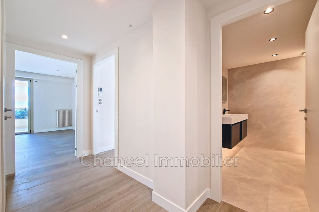 vente appartement de prestige 3 Pièce(s) – 3 pièces – 2 chambres – 76.15 m²