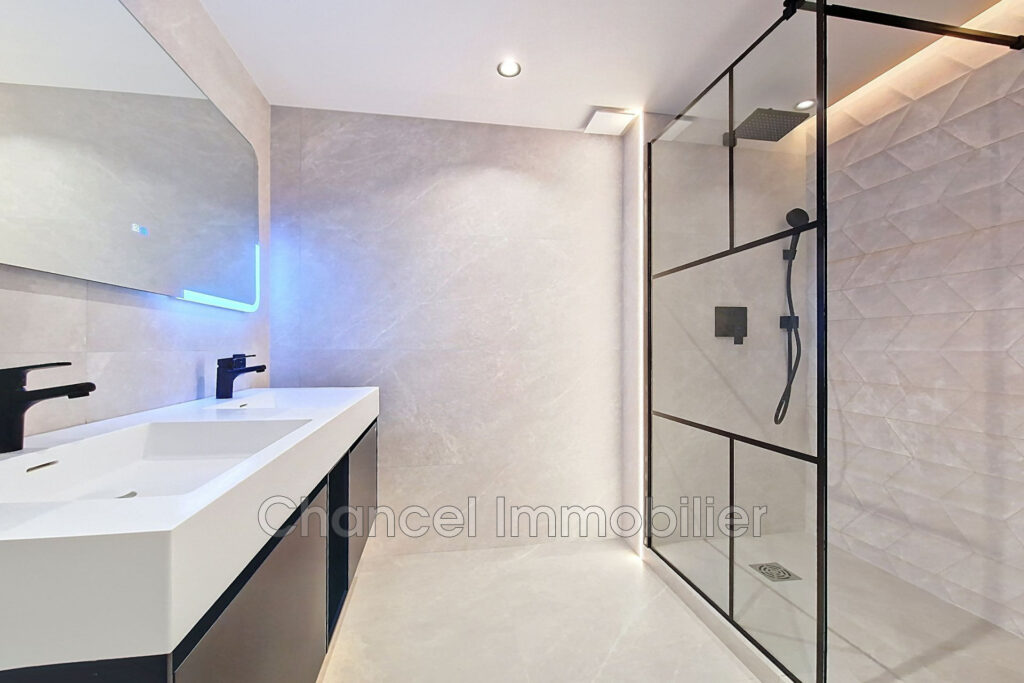 vente appartement de prestige 3 Pièce(s) – 3 pièces – 2 chambres – 76.15 m²