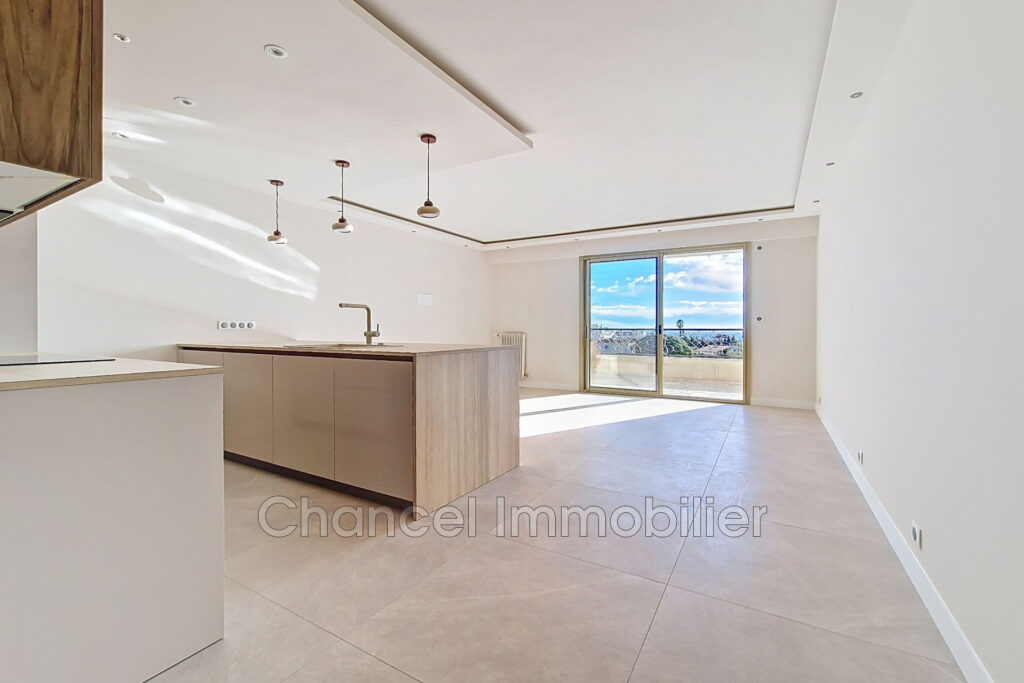 vente appartement de prestige 3 Pièce(s) – 3 pièces – 2 chambres – 76.15 m²