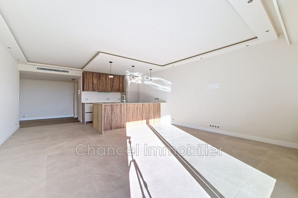 vente appartement de prestige 3 Pièce(s) – 3 pièces – 2 chambres – 76.15 m²