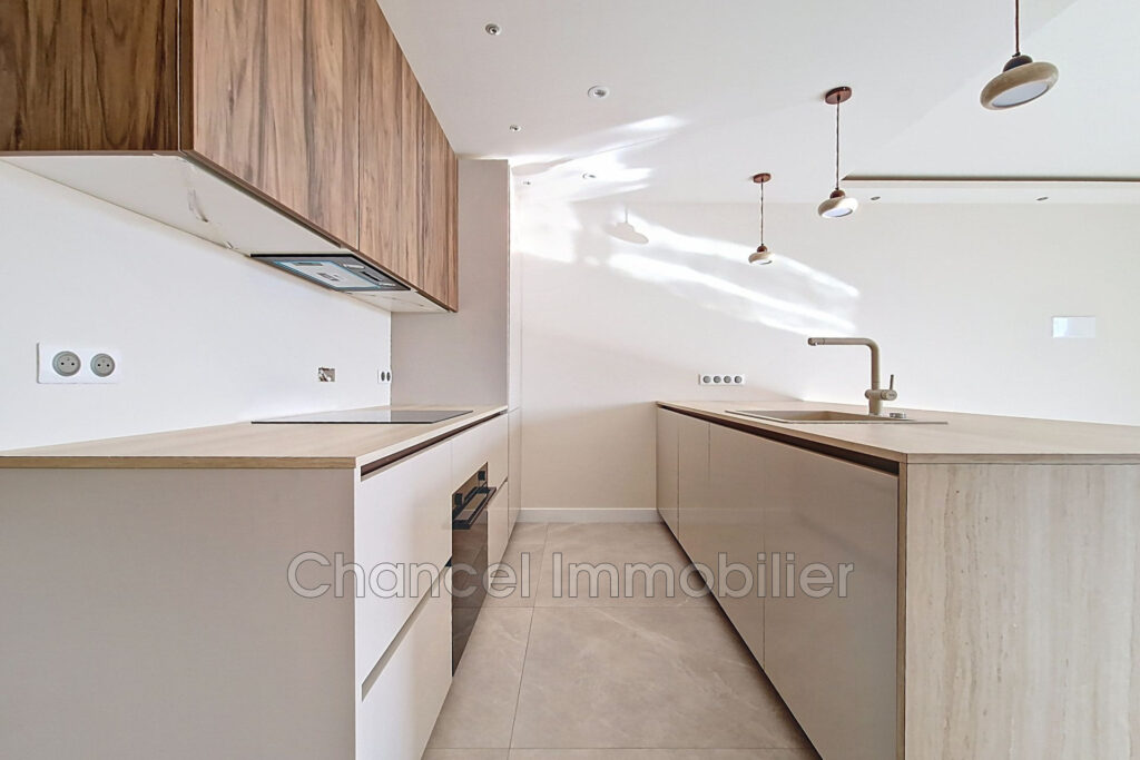 vente appartement de prestige 3 Pièce(s) – 3 pièces – 2 chambres – 76.15 m²