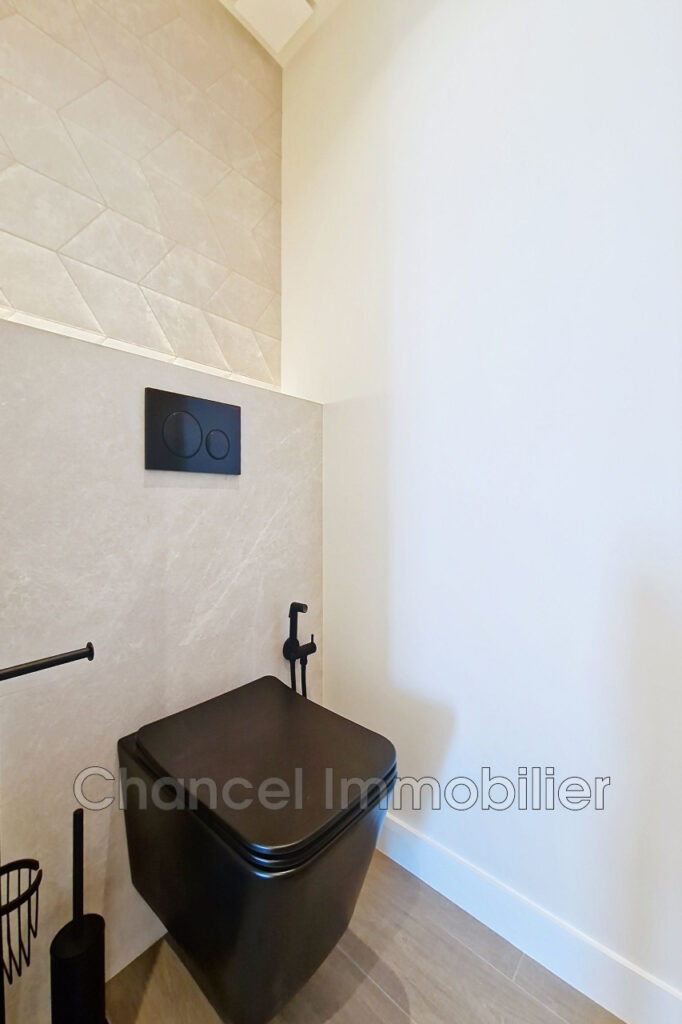 vente appartement de prestige 3 Pièce(s) – 3 pièces – 2 chambres – 76.15 m²