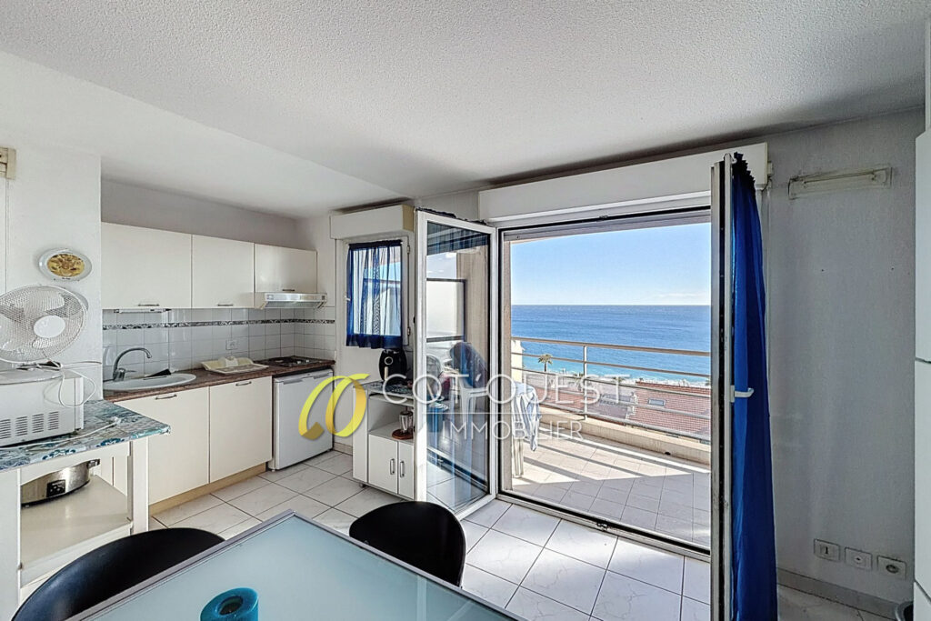 vente appartement 1 Pièce(s) – 1 pièce – NR chambres – 31.00 m²