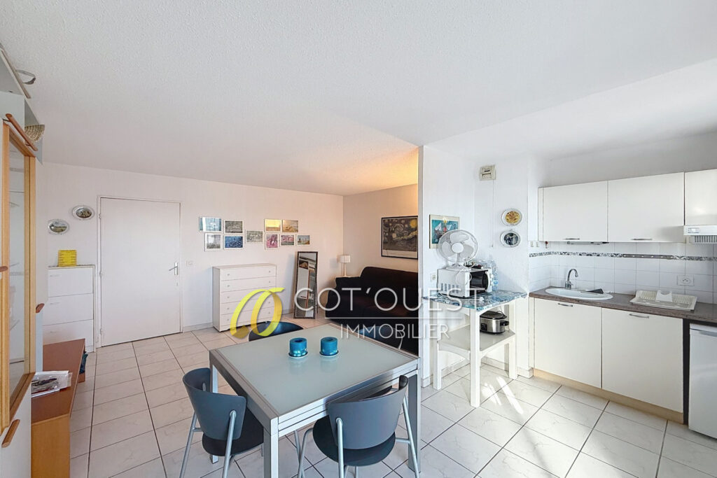 vente appartement 1 Pièce(s) – 1 pièce – NR chambres – 31.00 m²