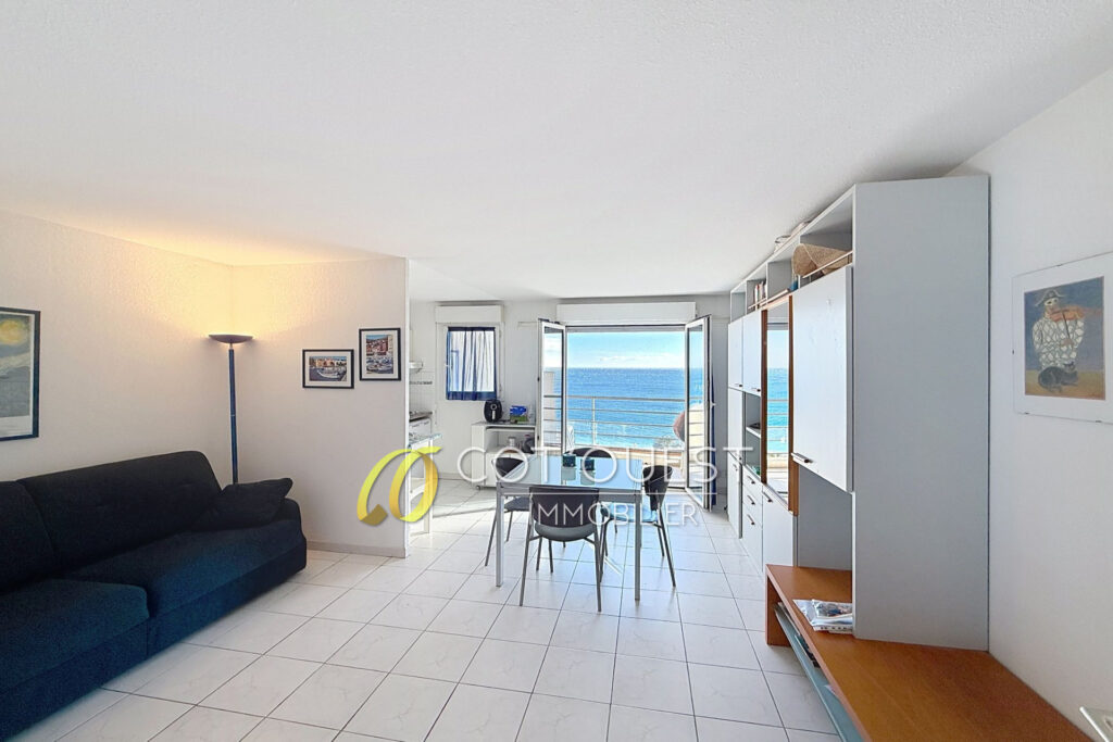 vente appartement 1 Pièce(s) – 1 pièce – NR chambres – 31.00 m²