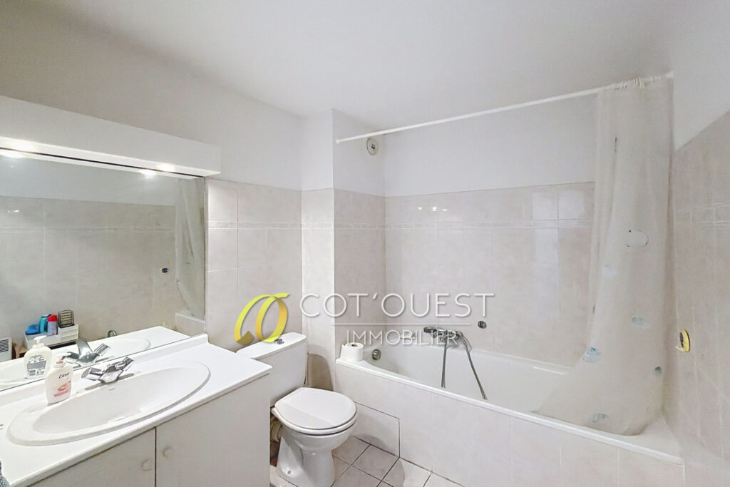 vente appartement 1 Pièce(s) – 1 pièce – NR chambres – 31.00 m²