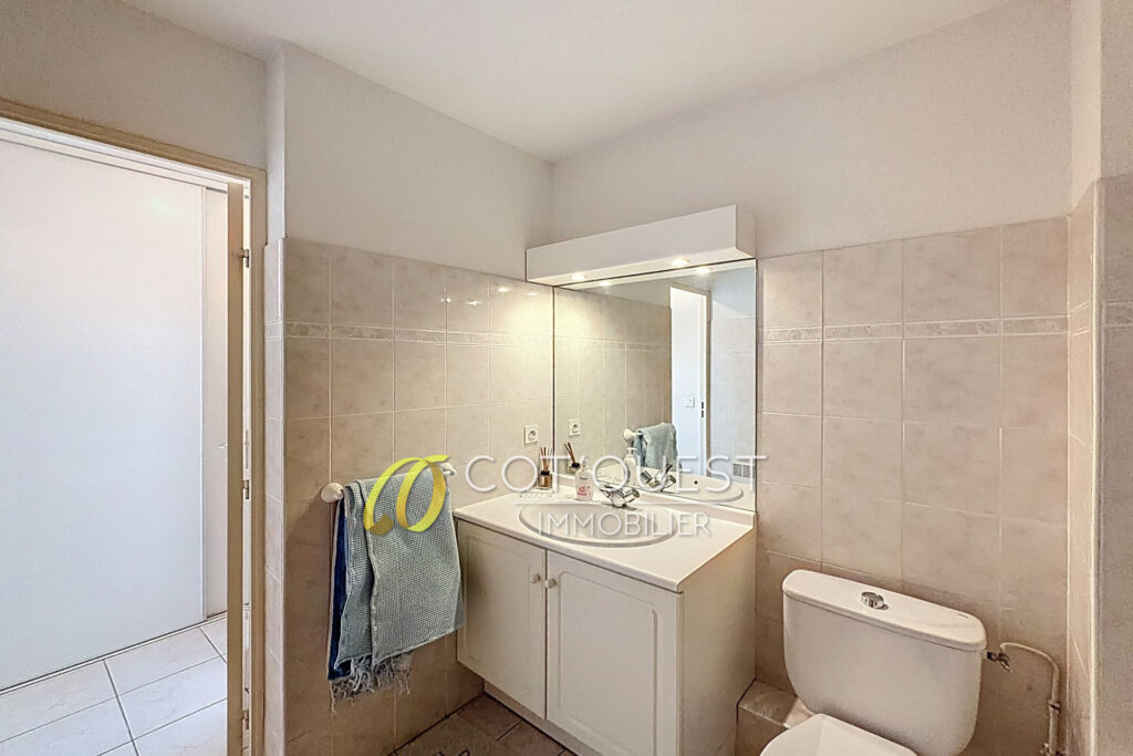 vente appartement 1 Pièce(s) – 1 pièce – NR chambres – 31.00 m²