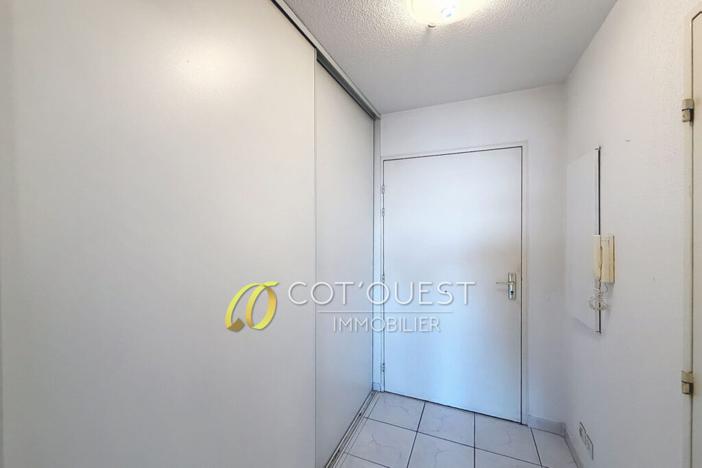 vente appartement 1 Pièce(s) – 1 pièce – NR chambres – 31.00 m²