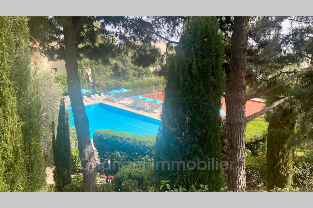 vente appartement de prestige 3 Pièce(s) – 3 pièces – 2 chambres – 76.15 m²