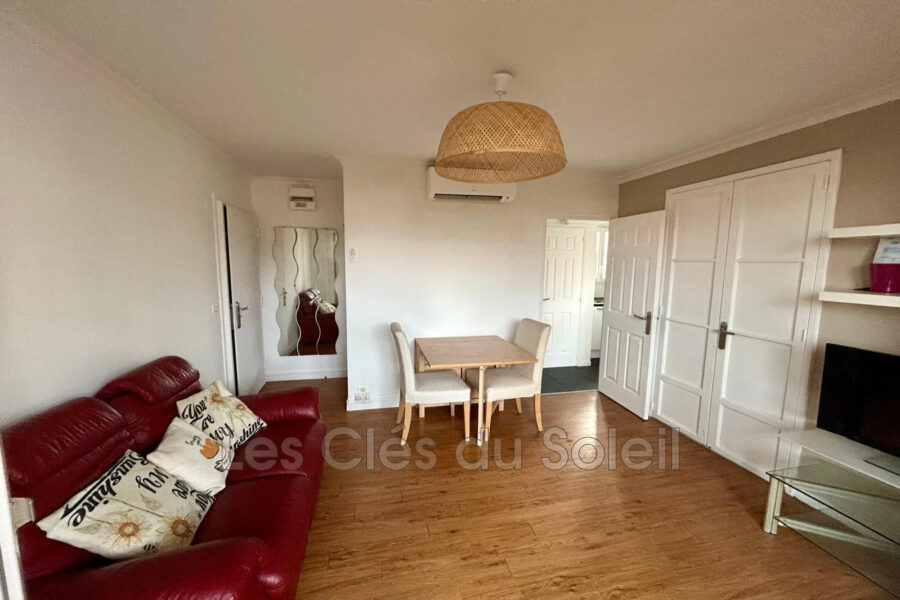Appartement à vendre à Six-fours-les-plages