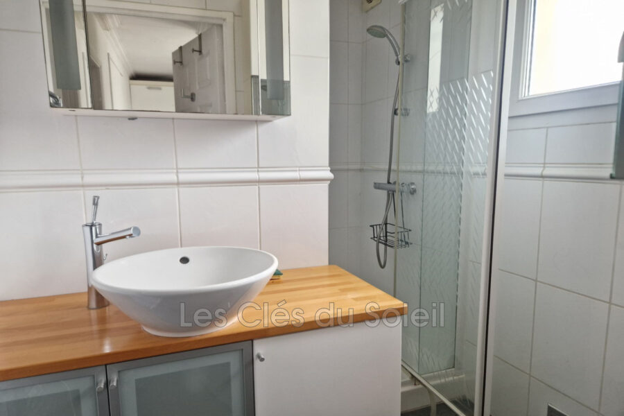 Appartement à vendre à Six-fours-les-plages