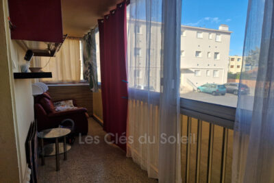 Appartement à vendre à Six-fours-les-plages