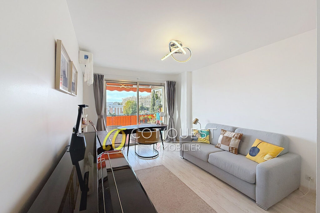 vente appartement 4 Pièce(s) – 4 pièces – 3 chambres – 104.34 m²