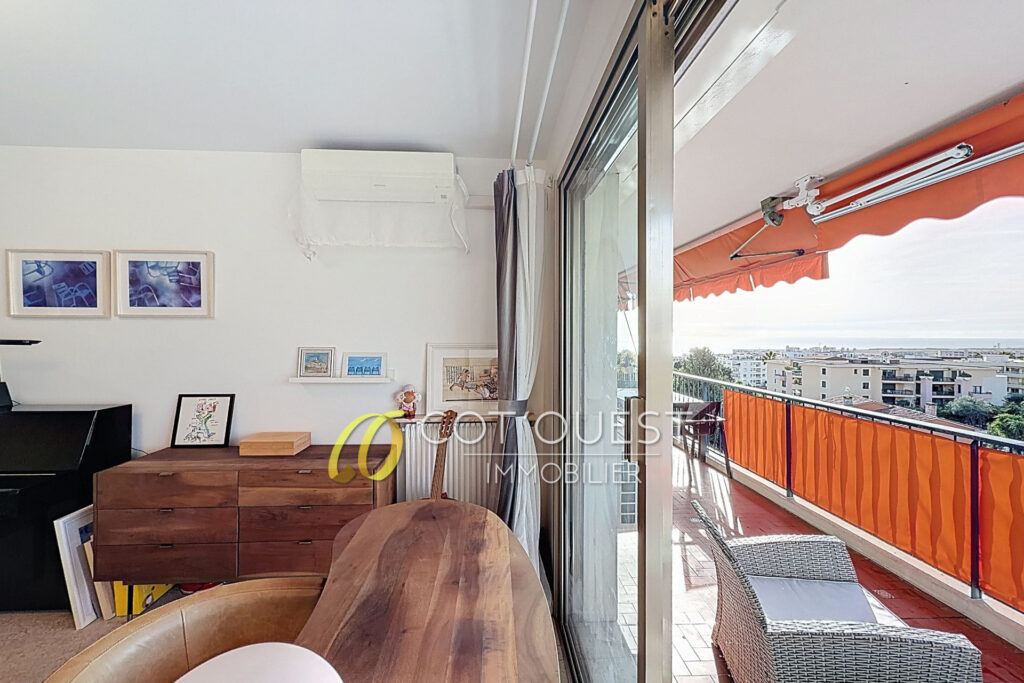 vente appartement 4 Pièce(s) – 4 pièces – 3 chambres – 104.34 m²