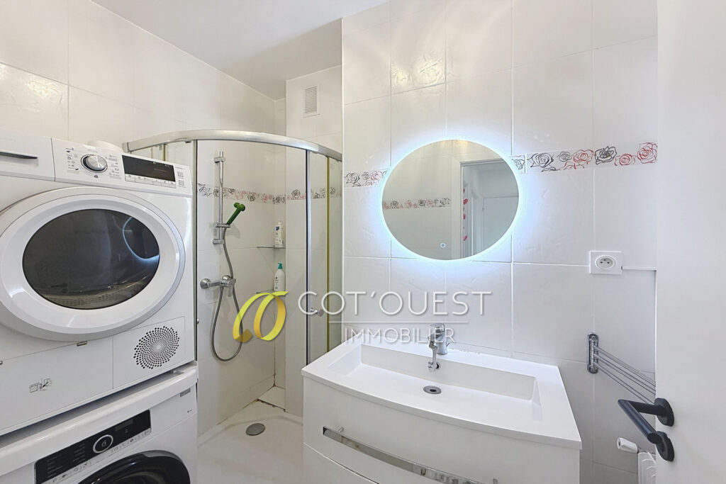 vente appartement 4 Pièce(s) – 4 pièces – 3 chambres – 104.34 m²