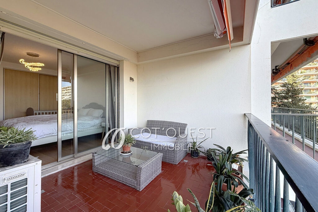 vente appartement 4 Pièce(s) – 4 pièces – 3 chambres – 104.34 m²