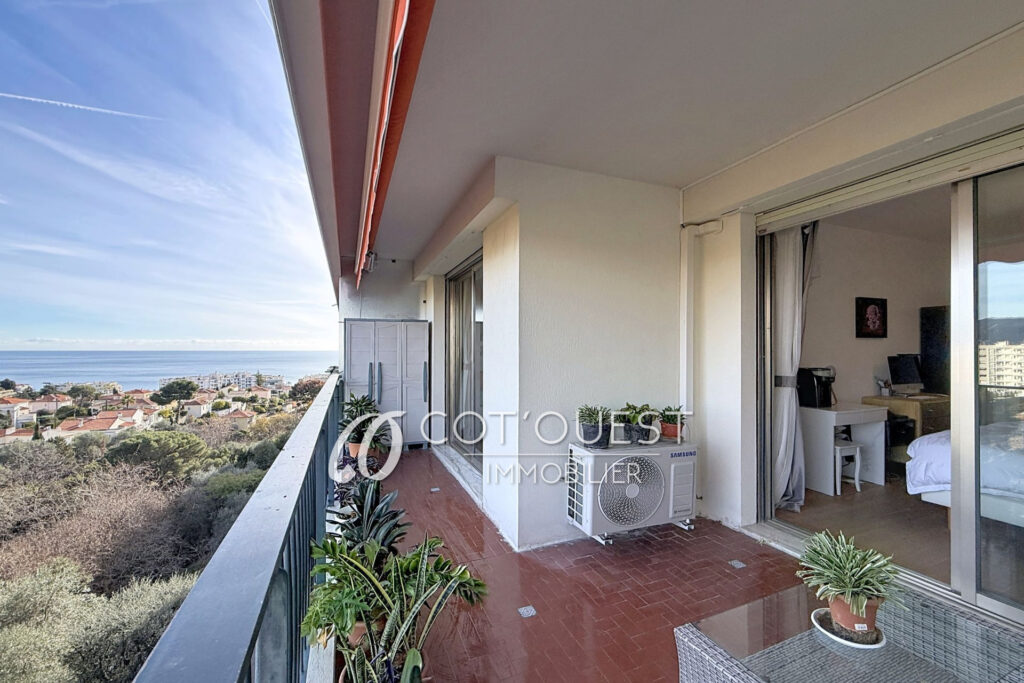 vente appartement 4 Pièce(s) – 4 pièces – 3 chambres – 104.34 m²