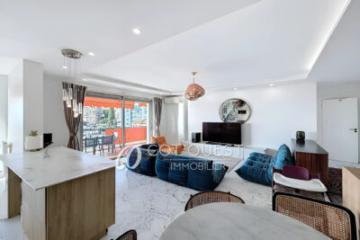 vente appartement 4 Pièce(s) – 4 pièces – 3 chambres – 104.34 m²