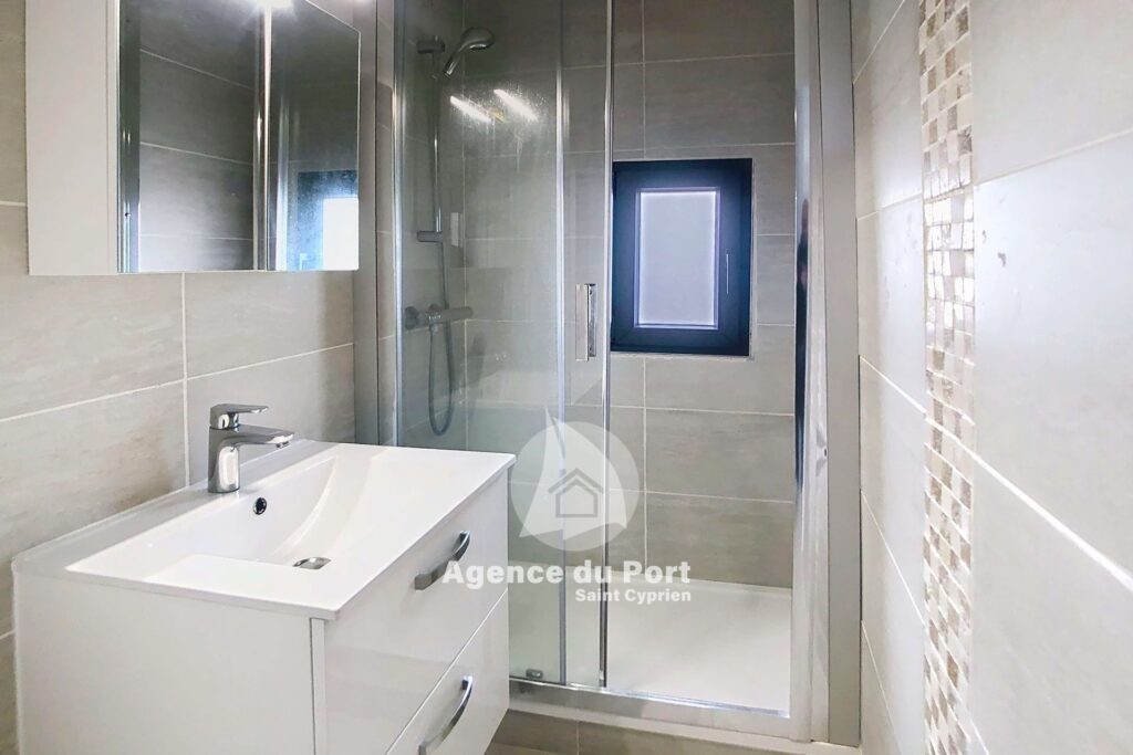 vente appartement 2 Pièce(s) – 2 pièces – 1 chambre – 21.70 m²