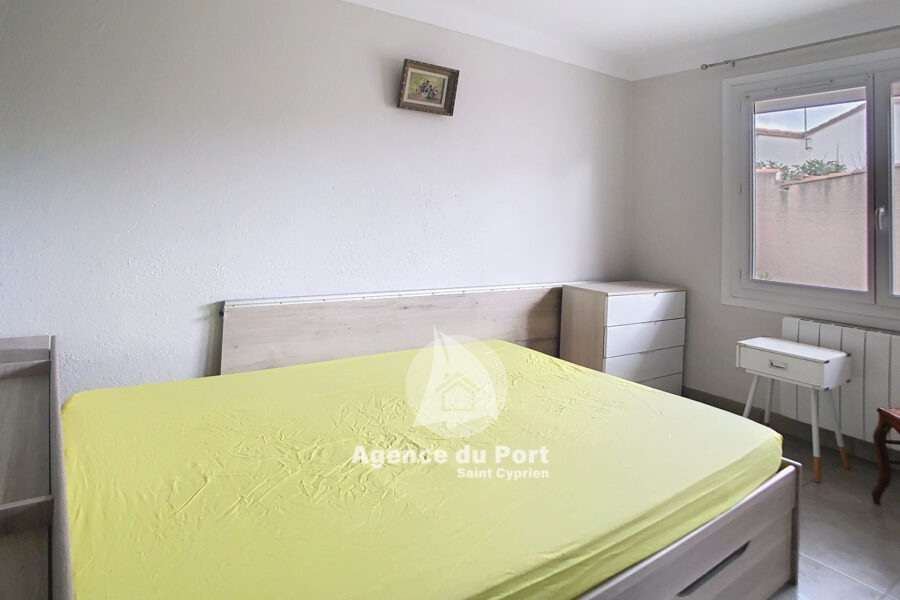 Appartement à vendre à Canet-en-roussillon