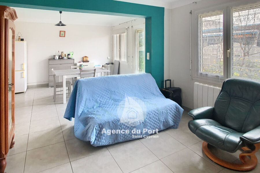 Appartement à vendre à Canet-en-roussillon