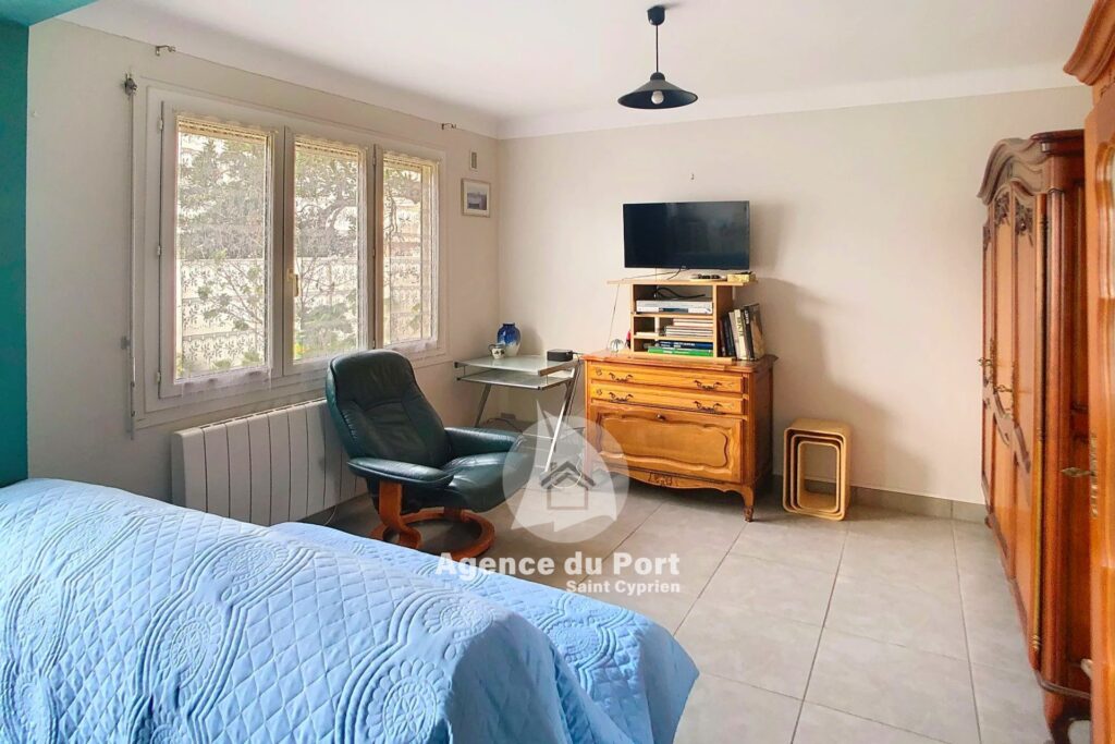 vente appartement 2 Pièce(s) – 2 pièces – 1 chambre – 43.20 m²