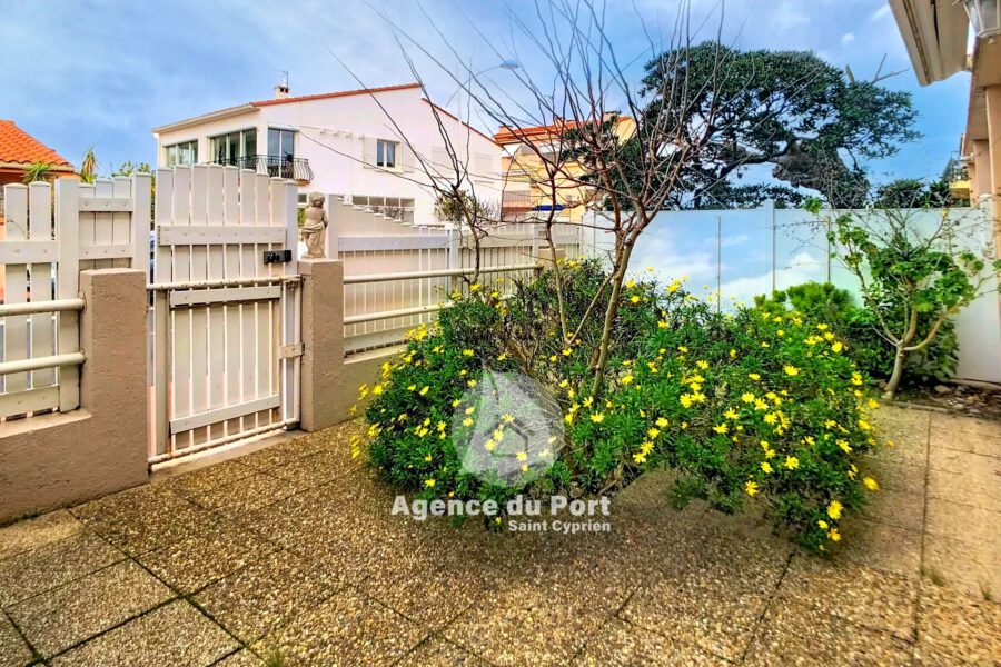 Appartement à vendre à Canet-en-roussillon