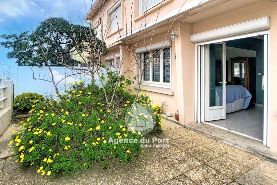 Appartement à vendre à Canet-en-roussillon