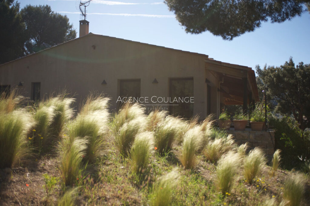 vente villa 5 Pièce(s) – 5 pièces – 4 chambres – 180.00 m²