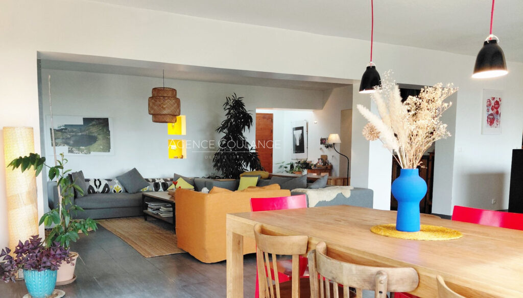 vente villa 5 Pièce(s) – 5 pièces – 4 chambres – 180.00 m²