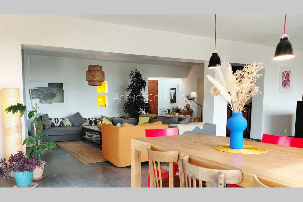 vente villa 5 Pièce(s) – 5 pièces – 4 chambres – 180.00 m²